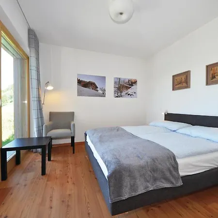 Chalet Miroslaw Vakantiehuis *