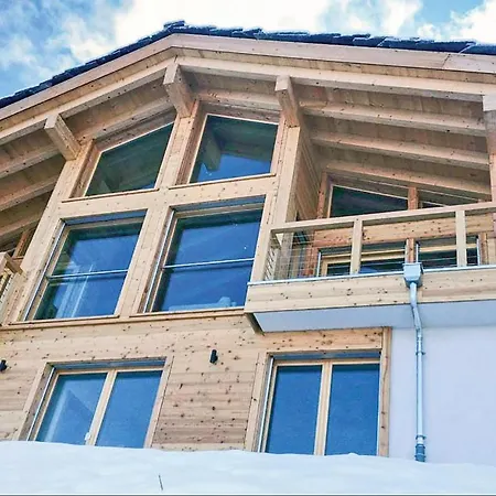 Chalet Miroslaw Vakantiehuis