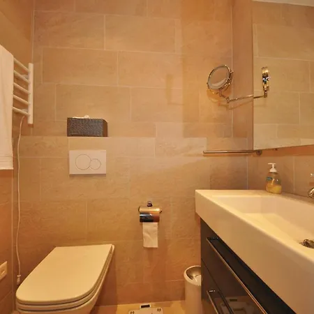 Chalet Miroslaw