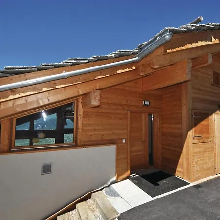 Chalet Miroslaw Vakantiehuis