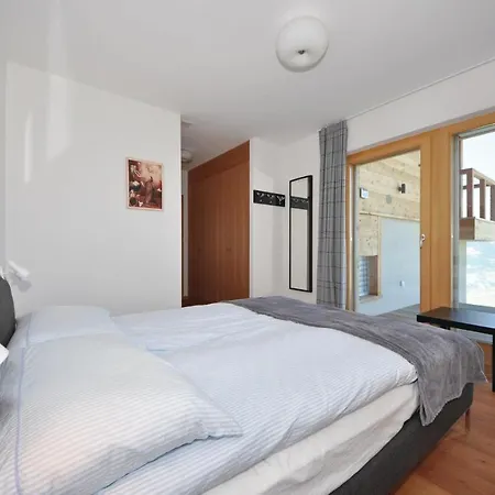 Chalet Miroslaw * Veysonnaz