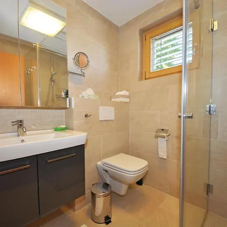 Chalet Miroslaw *