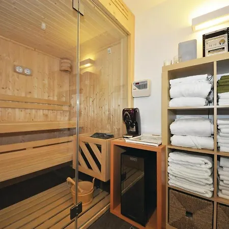 Chalet Miroslaw Veysonnaz