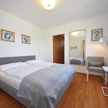 Vakantiehuis Chalet Miroslaw *