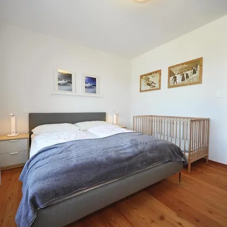 Chalet Miroslaw Vakantiehuis