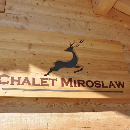 Vakantiehuis Chalet Miroslaw Veysonnaz