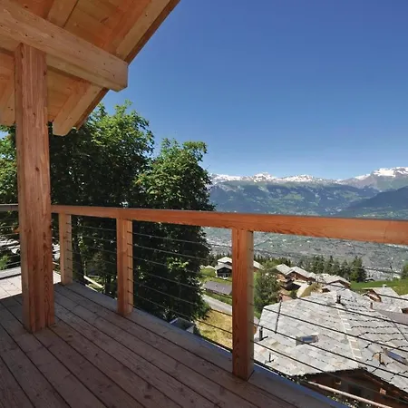 Vakantiehuis Chalet Miroslaw