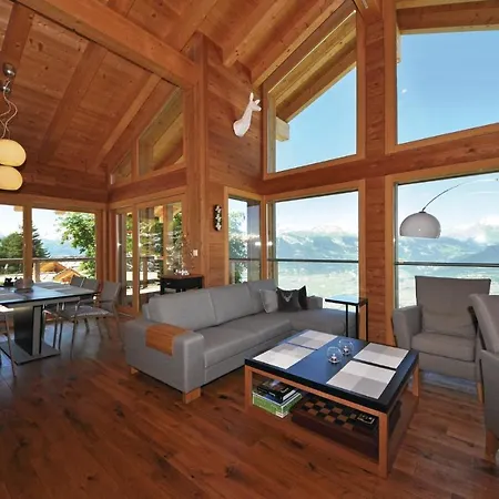 Chalet Miroslaw *