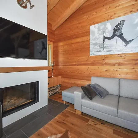 Chalet Miroslaw Vakantiehuis