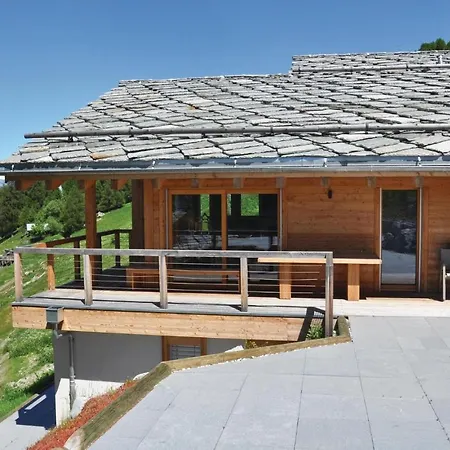 Vakantiehuis Chalet Miroslaw *