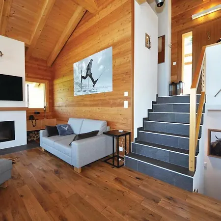 Chalet Miroslaw Vakantiehuis
