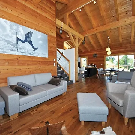 Chalet Miroslaw * Veysonnaz