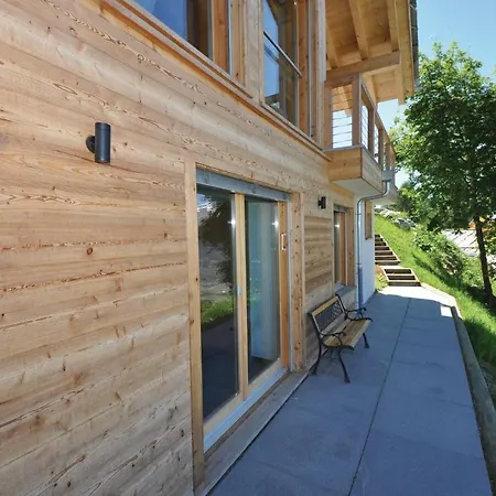 Vakantiehuis Chalet Miroslaw *