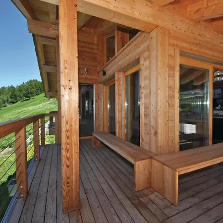 Chalet Miroslaw * Veysonnaz