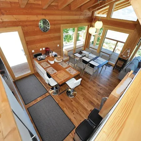 Chalet Miroslaw * Veysonnaz