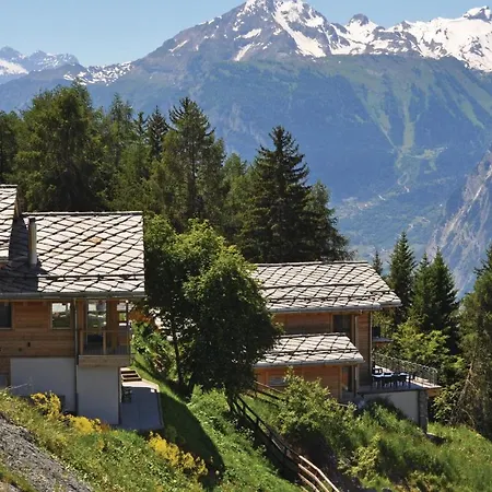 Vakantiehuis Chalet Miroslaw *