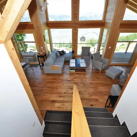 Vakantiehuis Chalet Miroslaw Veysonnaz